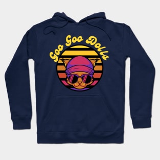 goo goo dols Hoodie